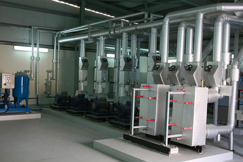 MEP Services